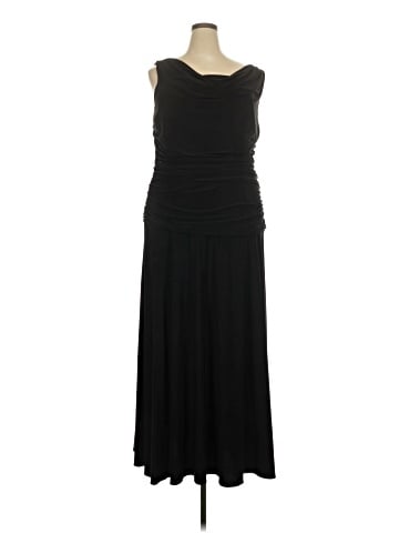 DressBarn Casual Dress (view 1)