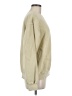 Unbranded Tan Sweatshirt Size M - photo 4
