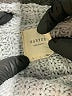 Harper Heritage 100% Acrylic Gray Turtleneck Sweater Size S - photo 7