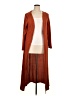Shein Orange Cardigan Size XL - photo 1