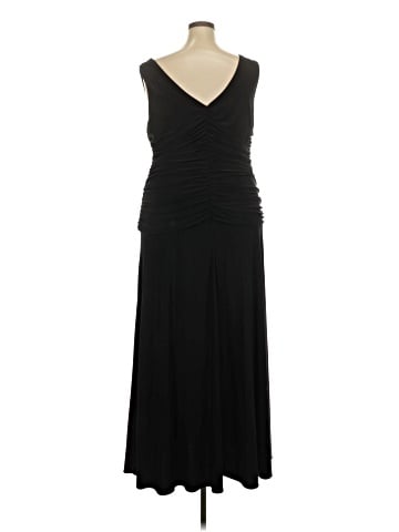 DressBarn Casual Dress (view 2)
