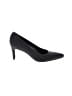 Stuart Weitzman Gray Heels Size 7 - photo 1
