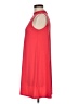Annalee + Hope Red Sleeveless Top Size M - photo 5