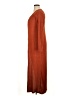 Shein Orange Cardigan Size XL - photo 5