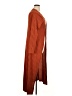 Shein Orange Cardigan Size XL - photo 4