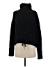 Sweaty Betty 100% Polyester Black Turtleneck Sweater Size XS - photo 1