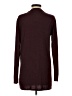 Olivia Moon Burgundy Cardigan Size XS - photo 2