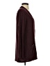 Olivia Moon Burgundy Cardigan Size XS - photo 4