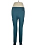 Peloton Color Block Teal Active Pants Size XL - photo 1