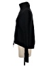 Sweaty Betty 100% Polyester Black Turtleneck Sweater Size XS - photo 5