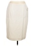 Calvin Klein Ivory Formal Skirt Size 8 - photo 1
