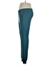 Peloton Color Block Teal Active Pants Size XL - photo 5