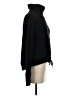 Sweaty Betty 100% Polyester Black Turtleneck Sweater Size XS - photo 4