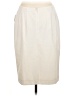 Calvin Klein Ivory Formal Skirt Size 8 - photo 2