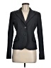 Theory Gray Blazer Size 8 - photo 1
