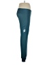 Peloton Color Block Teal Active Pants Size XL - photo 4