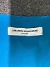 Amanda Uprichard 100% Polyester Teal Kimono Size L (estimated) - photo 7