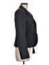Theory Gray Blazer Size 8 - photo 4