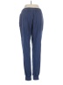 Drew 100% Cotton Solid Blue Casual Pants Size S - photo 2