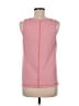 Unbranded Pink Sleeveless T-Shirt Size M (estimated) - photo 2