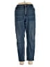 Vero Moda Blue Jeans Size 16 - photo 1
