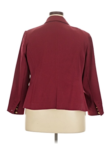 ELOQUII Blazer (view 2)