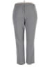 DressBarn Gray Dress Pants Size 16 - photo 1