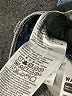 Levi's 100% Cotton Hearts Blue Jeans Size 26 waist - photo 6