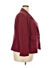 ELOQUII Burgundy Blazer Size 20 (petite) - photo 4