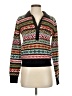 Zara 100% Acrylic Black Pullover Sweater Size S - photo 1