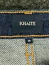Khaite Blue Jeans Size 26 waist - photo 3