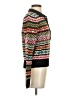 Zara 100% Acrylic Black Pullover Sweater Size S - photo 4