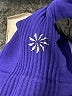 Athleta Blue Track Jacket Size Sm - photo 6