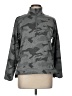 Mondetta Camo Gray Pullover Sweater Size M - photo 1