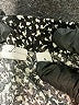 Gap Polka Dots Black Skirt Size S (kids) - photo 3