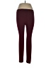Love Charm Color Block Burgundy Active Pants Size Lg - XL - photo 1