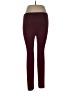 Love Charm Color Block Burgundy Active Pants Size Lg - XL - photo 2