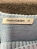 Prettygarden Blue Turtleneck Sweater Size M - photo 7