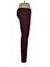 Love Charm Color Block Burgundy Active Pants Size Lg - XL - photo 4