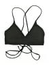 Unbranded Black Swimsuit Top Size P (estimated, petite) - photo 1
