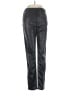Judy Blue Black Track Pants Size 27 waist - photo 1