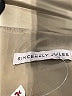 Sincerely Jules 100% Polyester Solid Tan Snow Jacket Size L - photo 6
