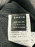 Shein Black Cardigan Size L - photo 7