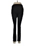 Elizabeth and James Solid Black Dress Pants Size 2 - photo 2