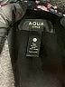 Aqua 100% Polyester Black Dress Size L (kids) - photo 3
