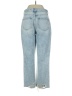 Mica 100% Cotton Blue Jeans Size 26 waist - photo 2
