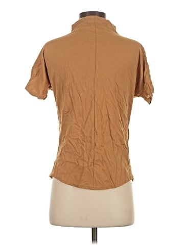 Fashion Classic Fashion Collection Short Sleeve Top (view 2)