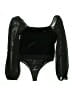 Lulus Black Bodysuit Size XL - photo 2
