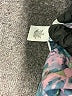 Unbranded Floral Blue Active Pants Size 1X - photo 5