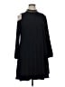 Xscape Black Casual Dress Size 16 - photo 1